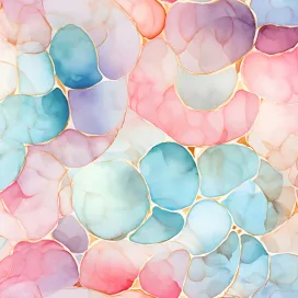 Watercolor 654